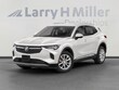  Buick Envision
