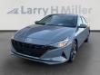 Certified 2023 Hyundai Elantra SEL Sedan