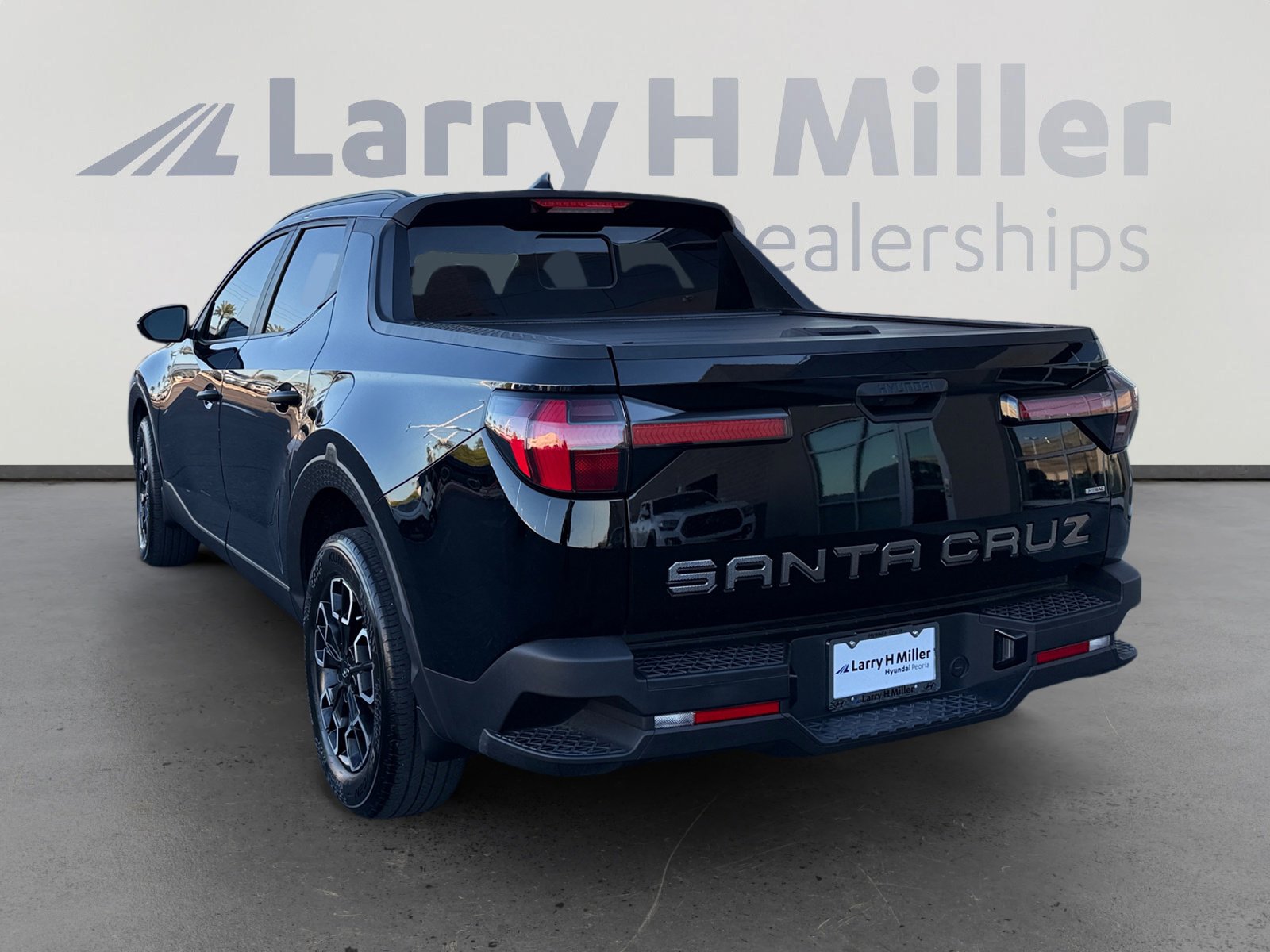 2022 Hyundai Santa Cruz SEL photo 3