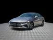 New 2025 Hyundai Elantra Hybrid Limited Sedan