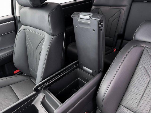 2026 Hyundai Santa Fe SEL photo 3