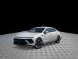 New 2026 Hyundai Sonata SEL Sport Sedan