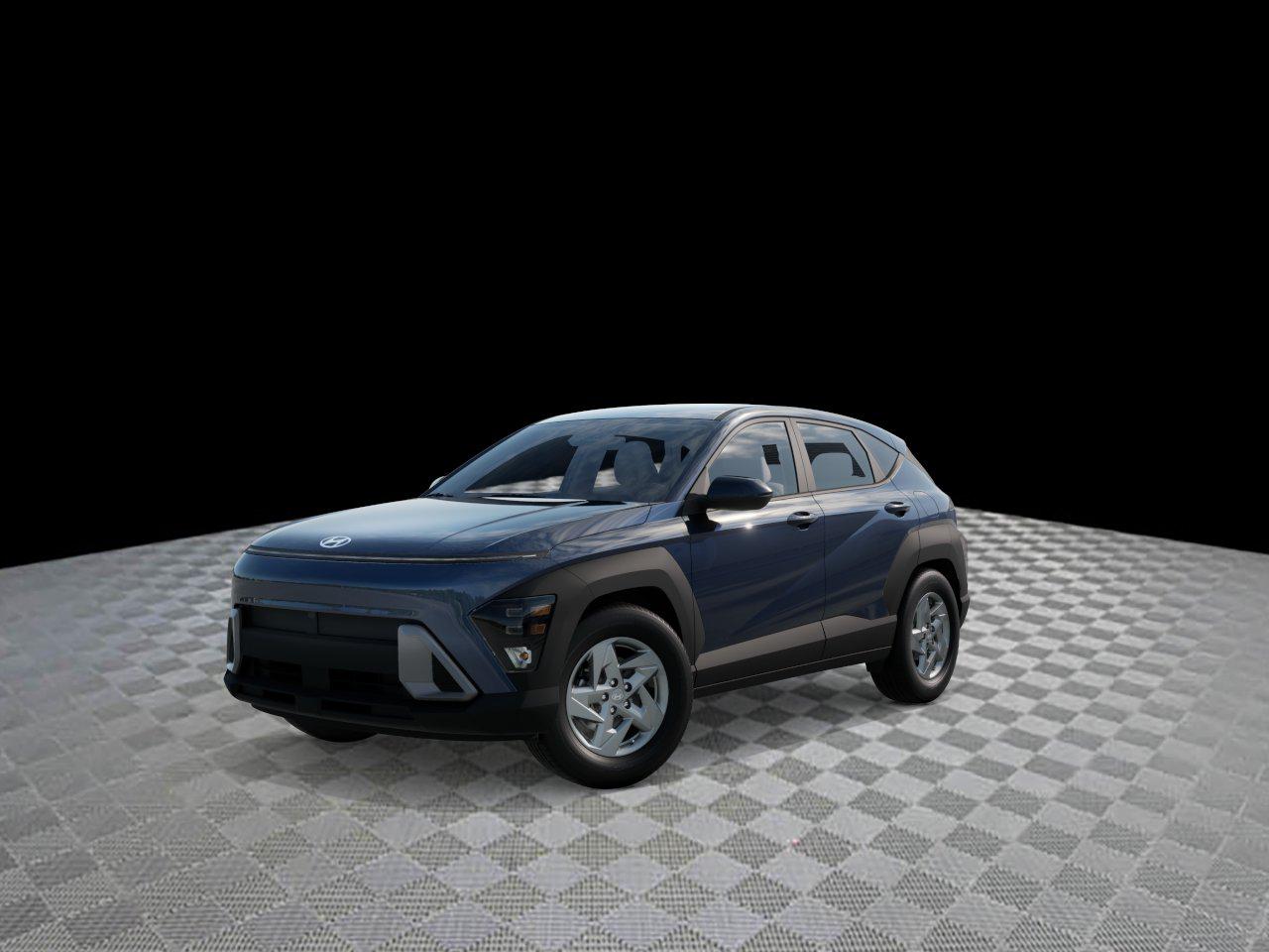 2026 Hyundai Kona SE Automatic's photo