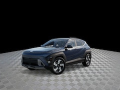 2026 Hyundai Kona SEL Sport FWD SUV KM8HF3AB5TU400552