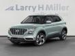 New 2025 Hyundai Venue SEL SUV