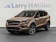 Used 2018 Ford Escape Titanium SUV