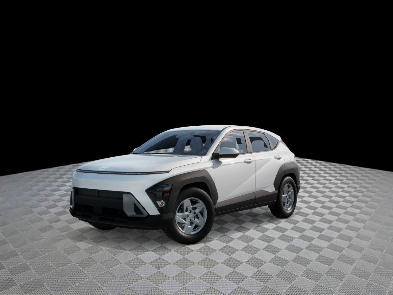 2026 Hyundai Kona SE Automatic's photo
