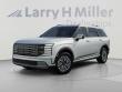 New 2026 Hyundai Palisade Hybrid Blue SEL Premium 7P SUV