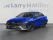 New 2025 Hyundai Elantra N Line Sedan