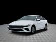 New 2026 Hyundai Elantra SE Sedan