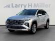 New 2026 Hyundai Tucson Hybrid Limited SUV