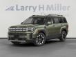New 2026 Hyundai Santa Fe SEL FWD SUV