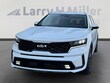  Kia Sorento Hybrid