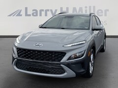 2022 Hyundai Kona SEL SUV