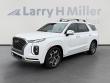 Used 2022 Hyundai Palisade Calligraphy SUV