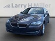BMW 535i