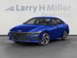 New 2026 Hyundai Elantra SEL Sport Sedan