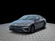 New 2026 Hyundai Elantra SEL Sport Sedan