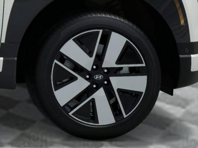 2026 Hyundai IONIQ 9 SEL - Photo 8