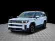 New 2026 Hyundai Santa Fe SEL FWD SUV