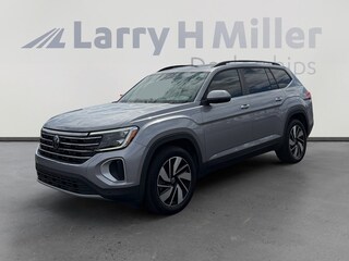 2024 Volkswagen Atlas 2.0T SE w/Technology SUV 1V2KR2CA5RC527606