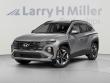 Certified 2025 Hyundai Tucson SEL SUV