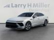 New 2026 Hyundai Sonata SE Sedan