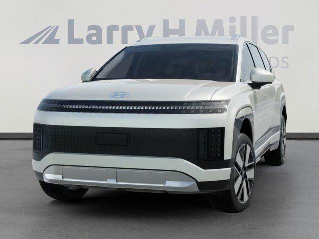 2026 Hyundai IONIQ 9 SEL - Photo 6