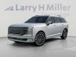 New 2027 Hyundai Palisade Hybrid Calligraphy SUV