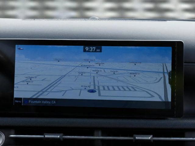 2025 Hyundai Santa Cruz XRT - Photo 13