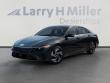 New 2025 Hyundai Elantra Limited Sedan