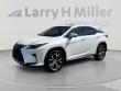 Used 2016 Lexus RX 350 F Sport SUV