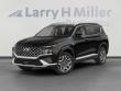 Certified 2023 Hyundai Santa Fe Limited SUV