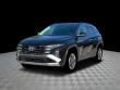 New 2026 Hyundai Tucson Hybrid SEL Convenience SUV