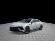 New 2026 Hyundai Sonata SEL Sport Sedan