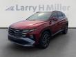 Certified 2025 Hyundai Tucson Limited SUV