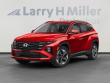 New 2025 Hyundai Tucson SEL Convenience AWD SUV