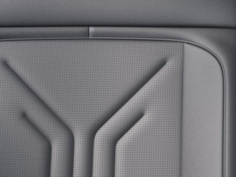 2026 Hyundai Santa Fe SEL photo 3
