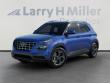 New 2025 Hyundai Venue SEL SUV