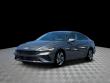 New 2026 Hyundai Elantra Hybrid Limited Sedan