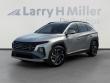 New 2026 Hyundai Tucson Plug-In Hybrid Limited SUV