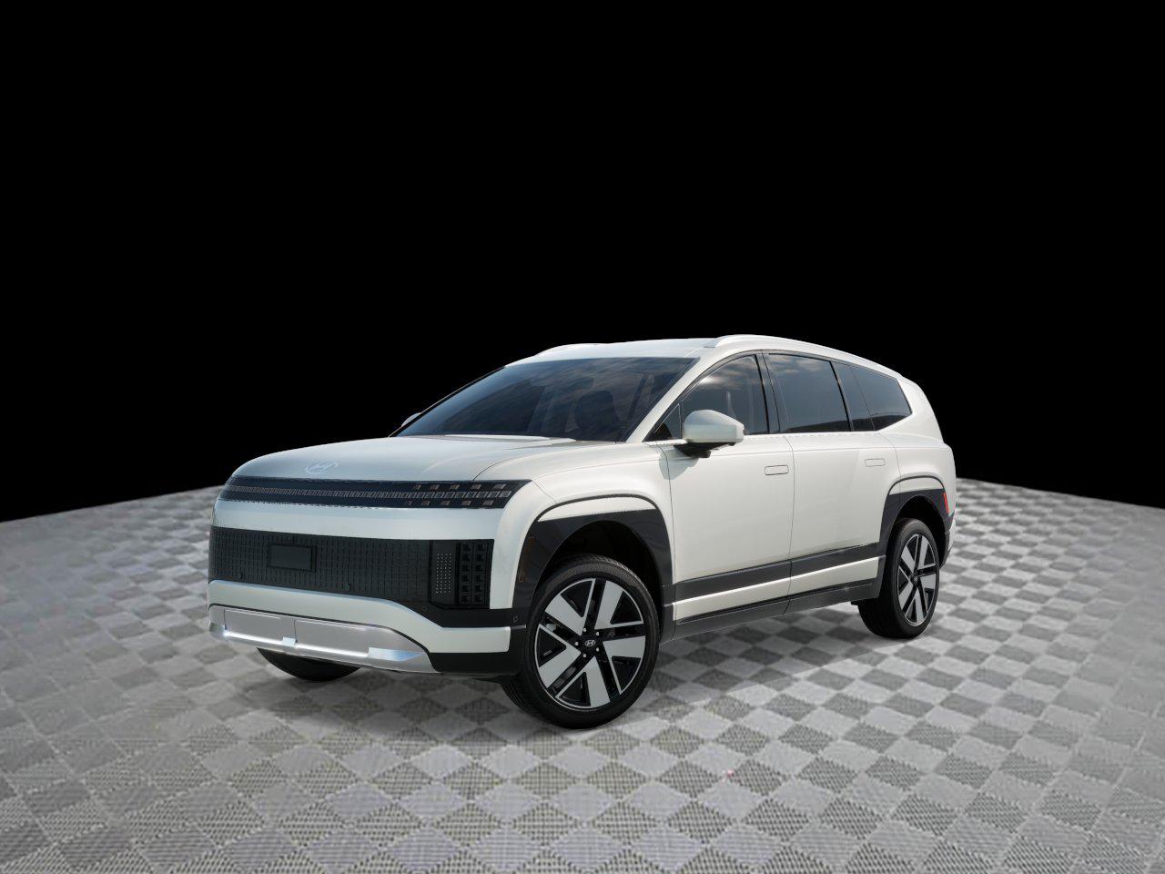 2026 Hyundai Ioniq 9 SEL AWD's photo