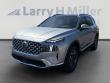 Certified 2023 Hyundai Santa Fe Limited SUV