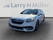 Used 2020 Subaru Legacy Limited Sedan