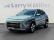 New 2026 Hyundai Kona Limited FWD SUV