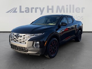 Used 2024 Hyundai Santa Cruz SEL Truck Crew Cab Peoria, AZ