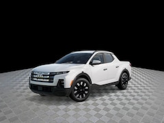 2026 Hyundai Santa Cruz SEL FWD Truck Crew Cab 5NTJB4DE6TH167404