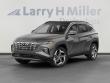 Certified 2024 Hyundai Tucson Hybrid Limited SUV