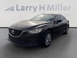  Mazda Mazda6