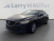 Used 2016 Mazda Mazda6 i Sport Sedan